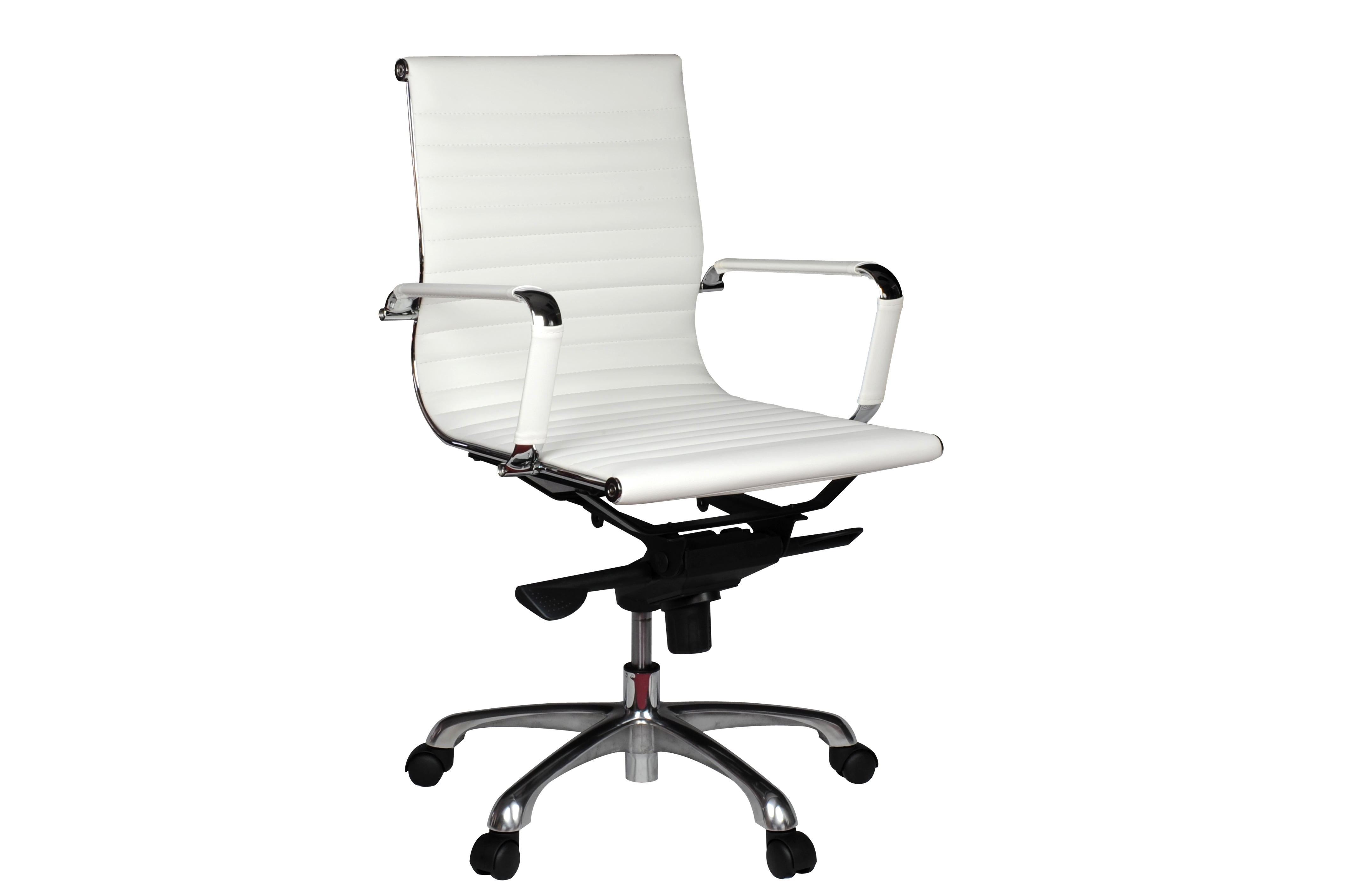 Aero Executive Chair – Mack's Office Furniture