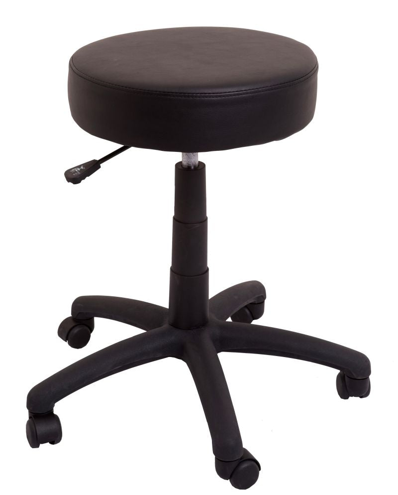 Gas Lift Stool – Mack's Office Furniture