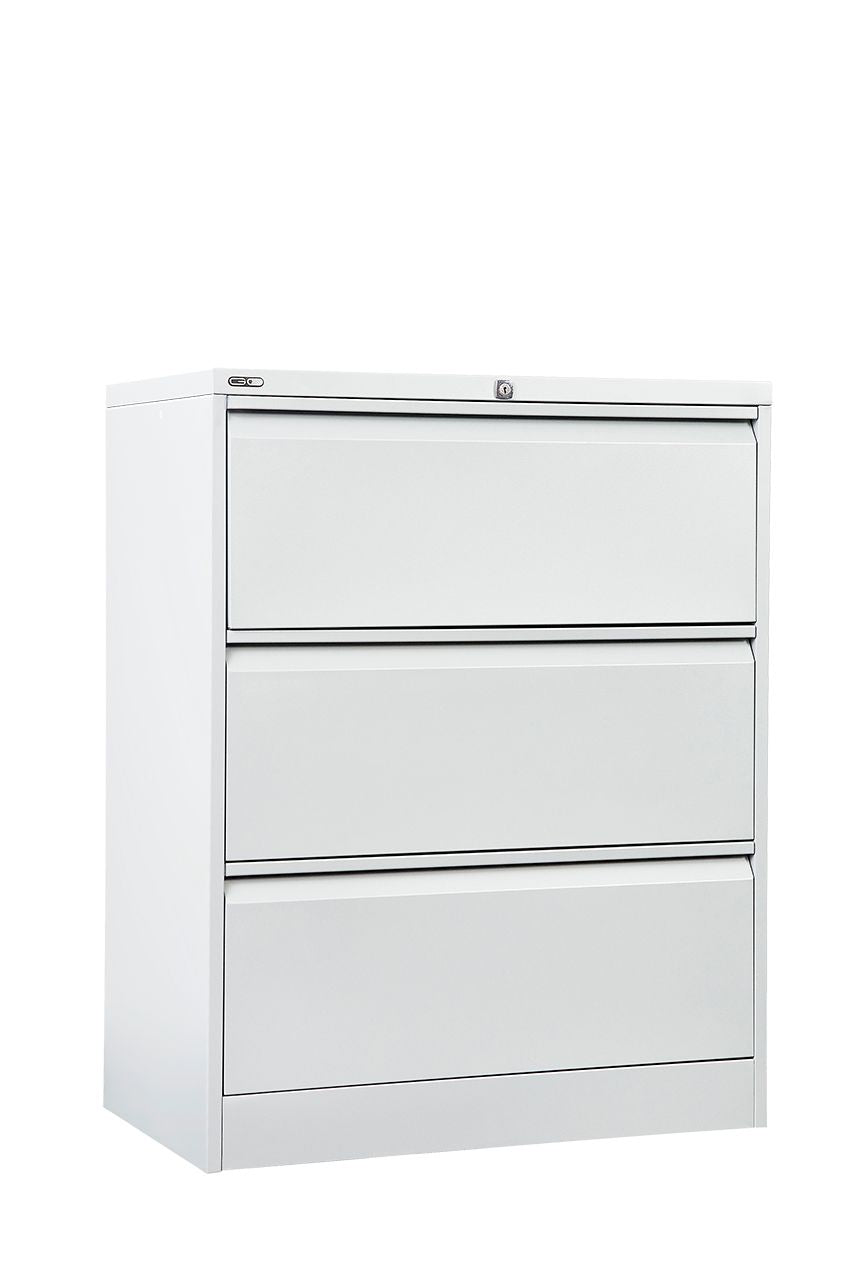 Lateral Filing Cabinet – Mack's Office Furniture